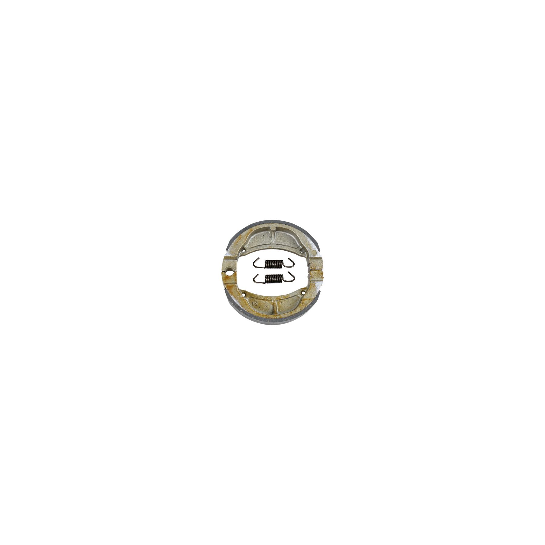 EBC 715 Front Brake Shoes