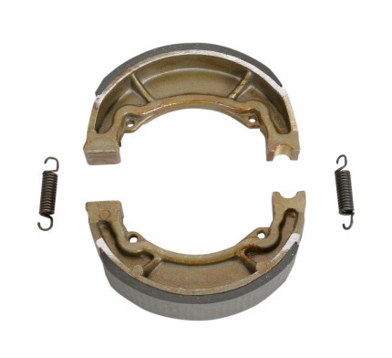 EBC 603 Rear Brake Shoes