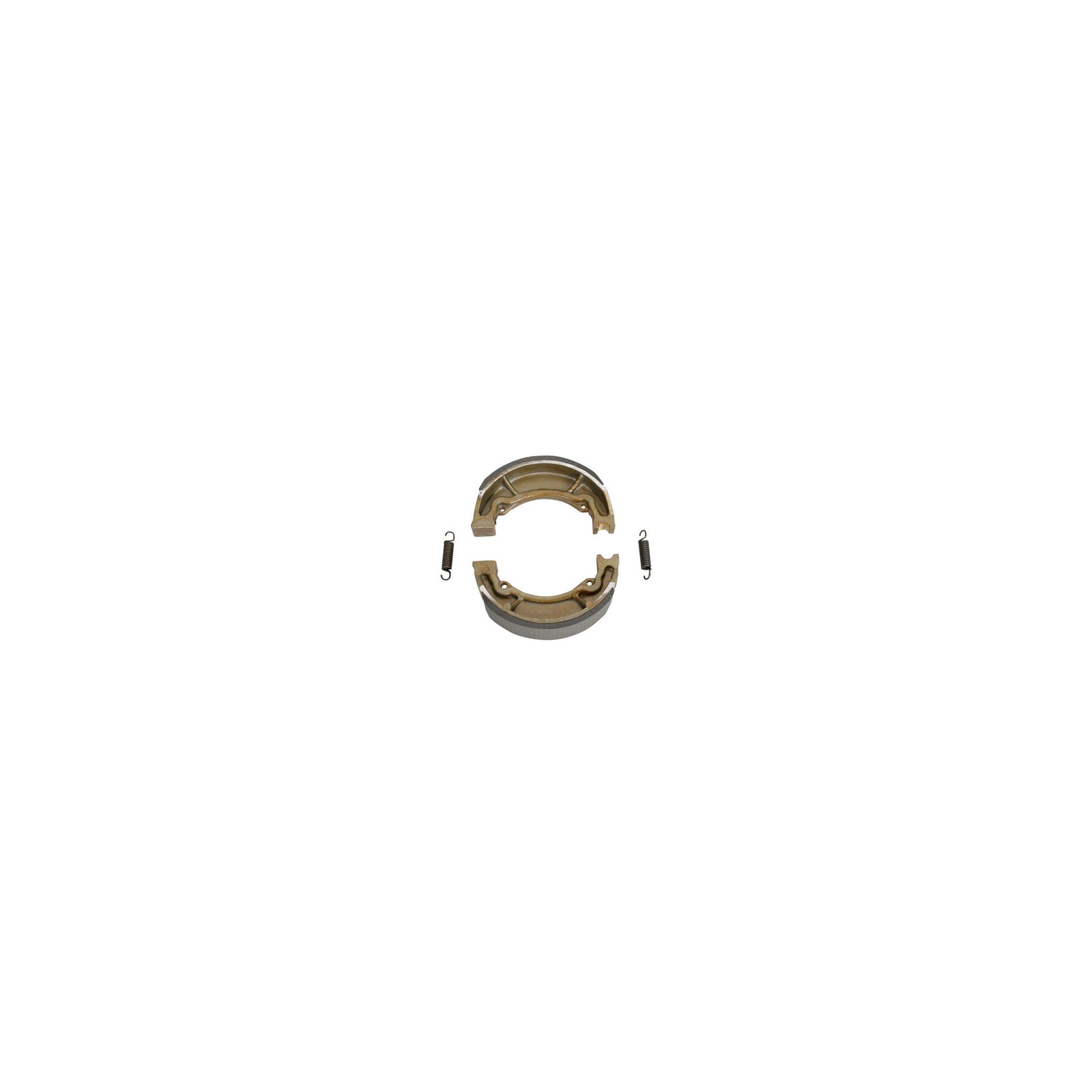 EBC 603 Rear Brake Shoes