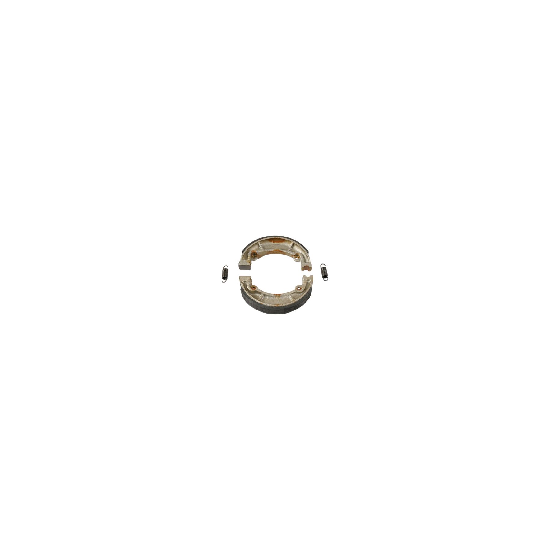 EBC 331 Rear Brake Shoes