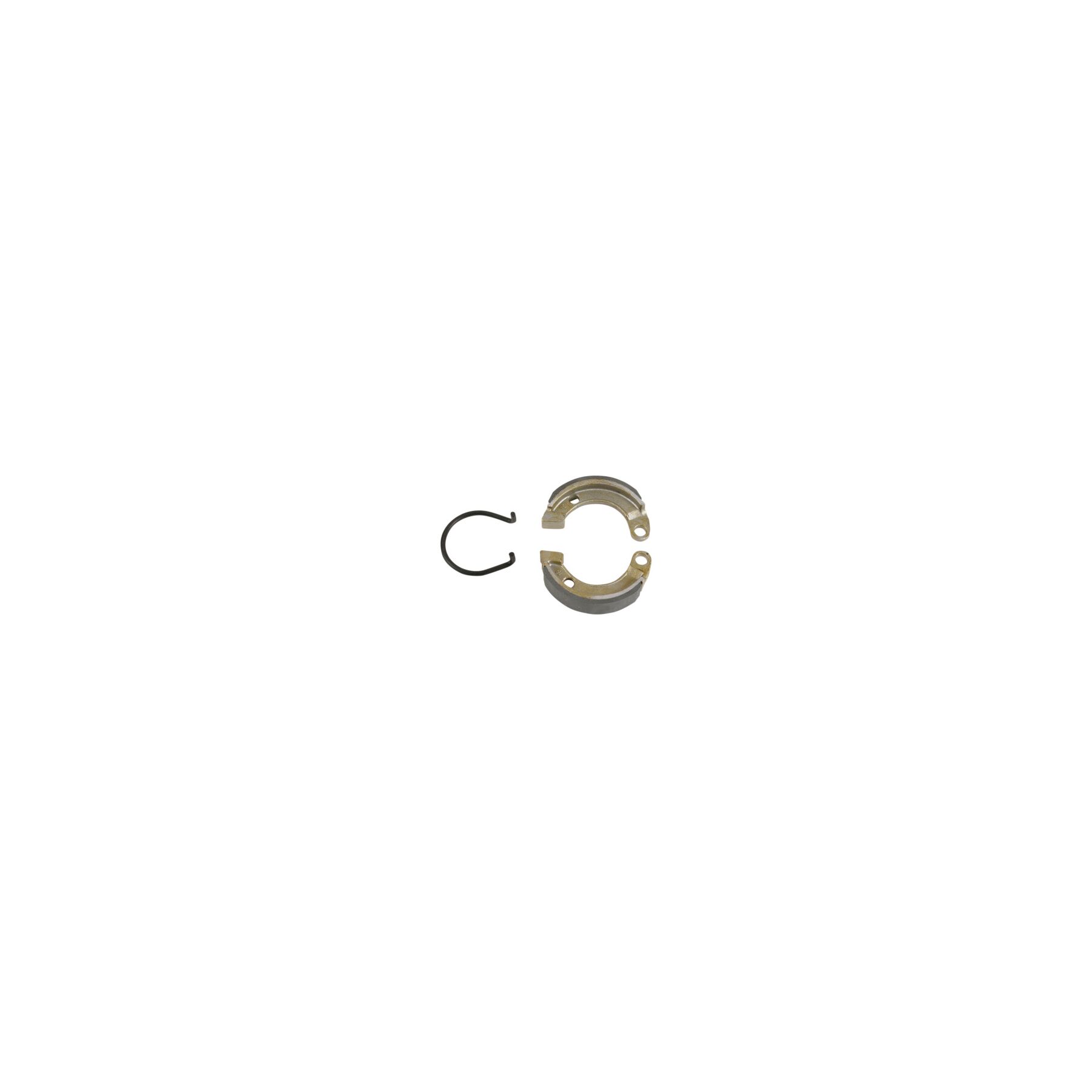 EBC 301 Brake Shoes