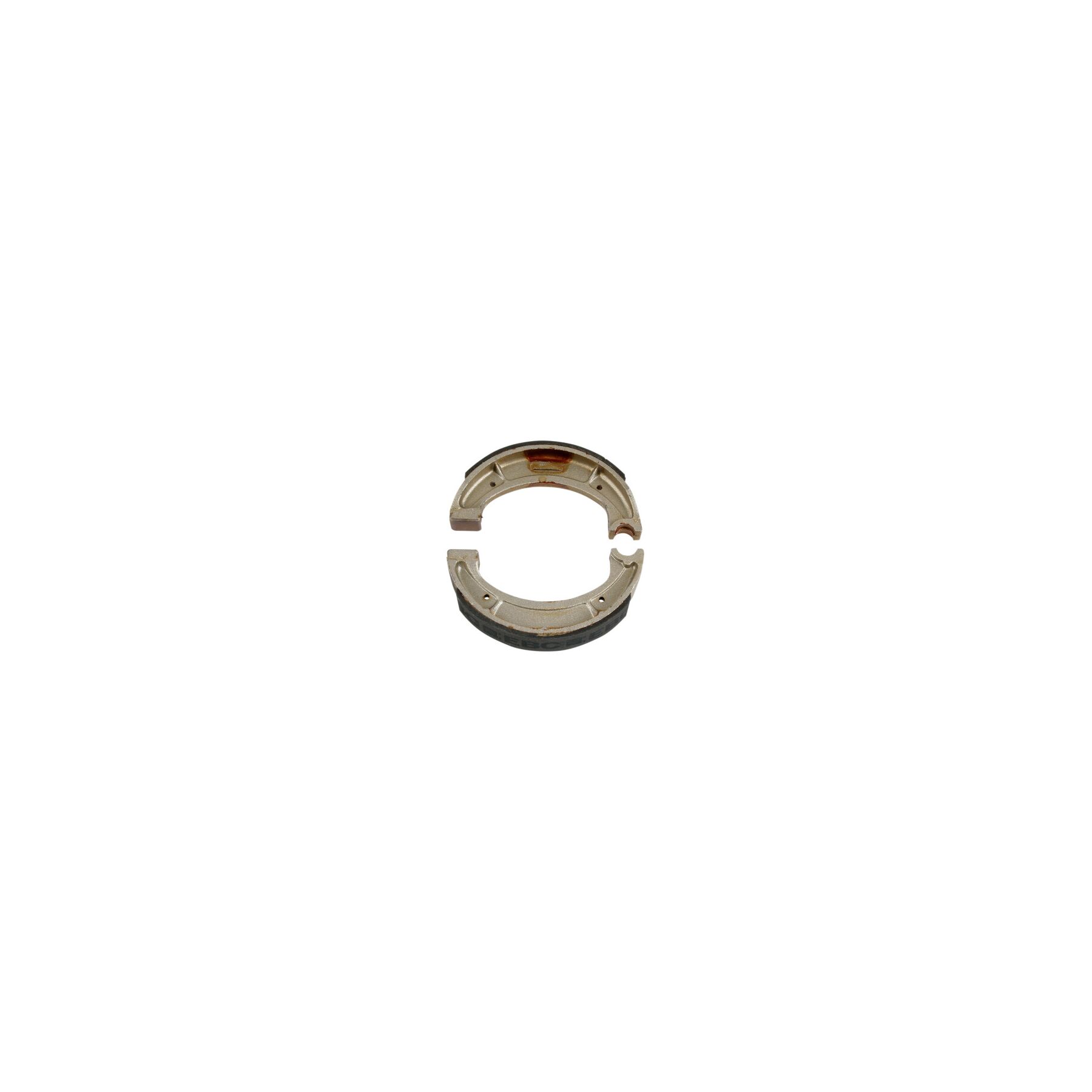 EBC 510 Rear Brake Shoe