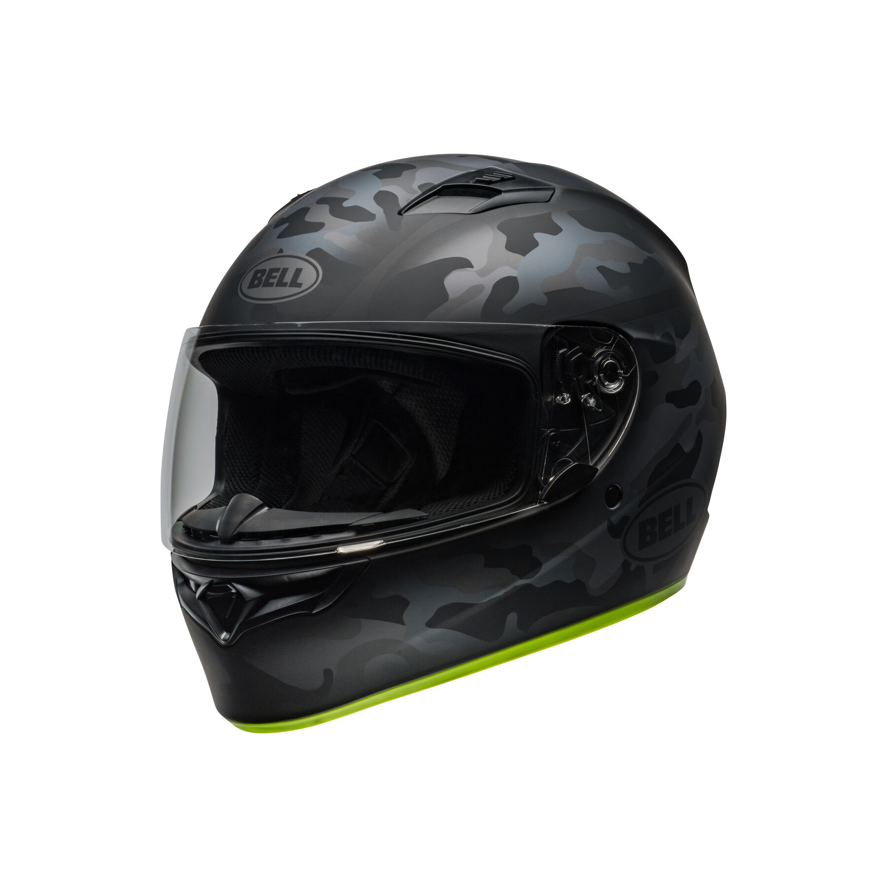 Bell Qualifier Stealth Helmet