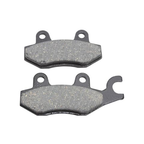 EBC FA197 Organic Brake Pads