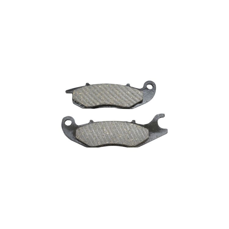 EBC FA375 Organic Front Brake Pads