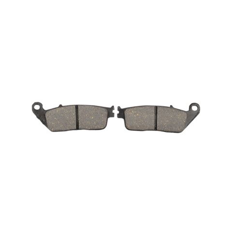 EBC FA142 Organic Front Brake Pads