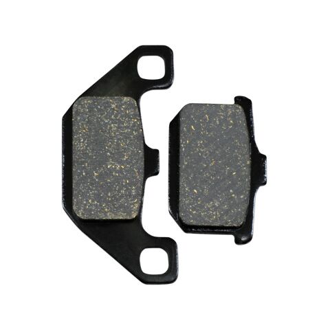 EBC FA85 Organic Brake Pads