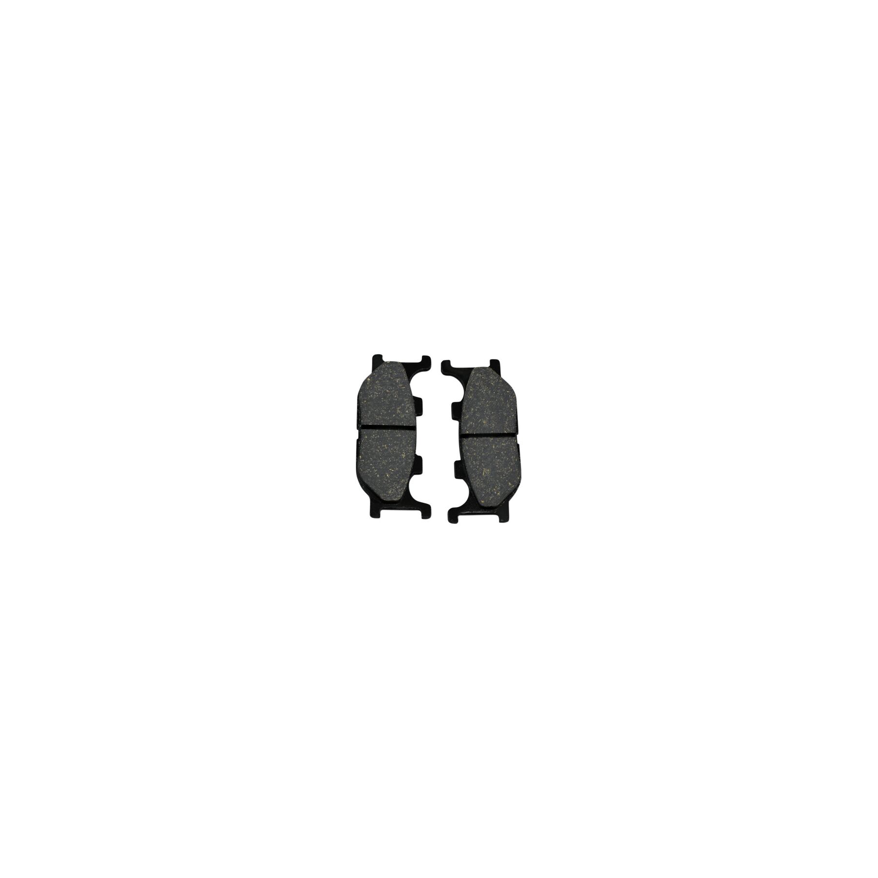EBC FA199 Organic Front Brake Pads