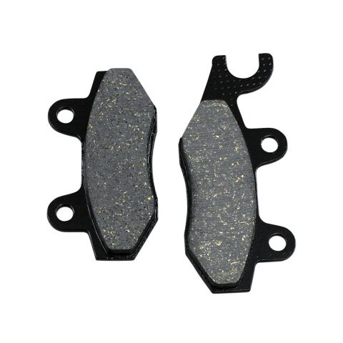 EBC FA228 Organic Front Brake Pads
