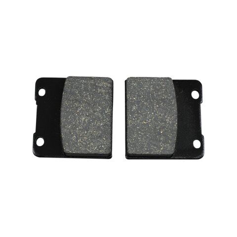 EBC FA103 Organic Front Brake Pads