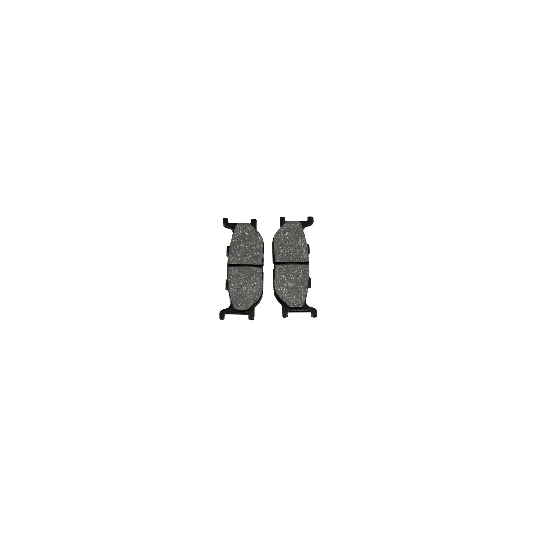 EBC FA179 Organic Front Brake Pads