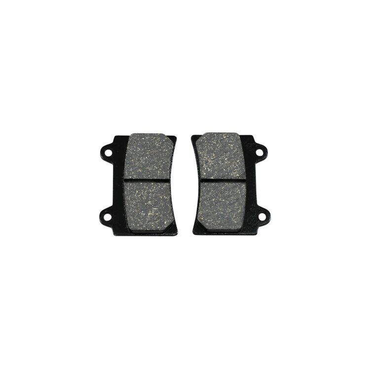 EBC FA123 Organic Front Brake Pads