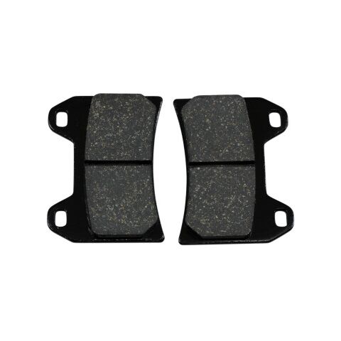 EBC FA244 Organic Front Brake Pads