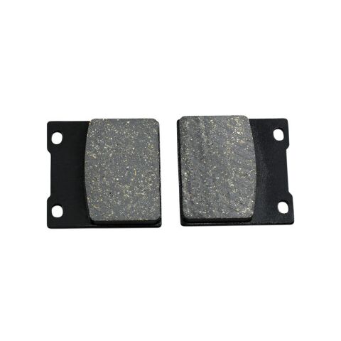 EBC FA63 Front Organic Brake Pad