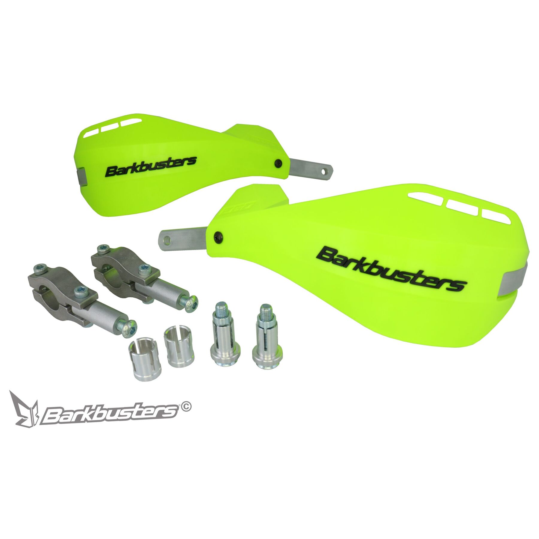 Barkbusters EGO Handguard Kit