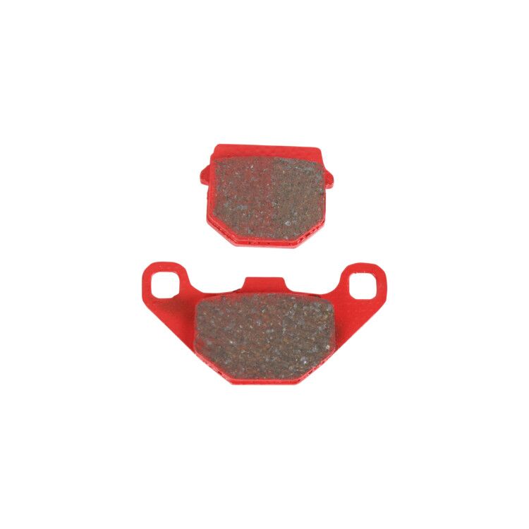 EBC FA83 Organic Brake Pads