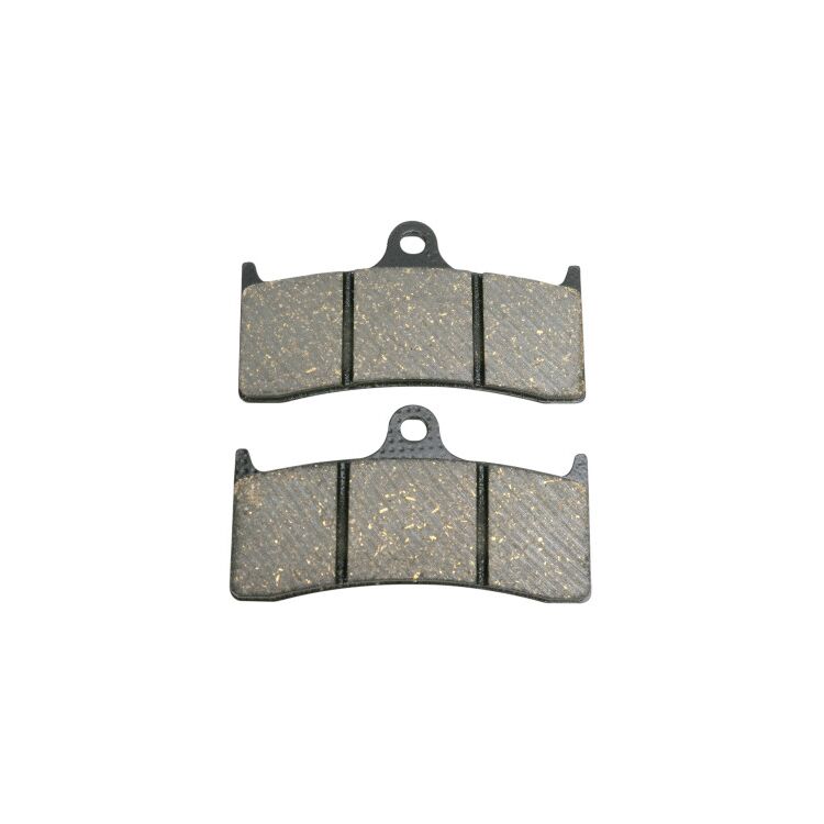 EBC FA424 Organic Front Brake Pads