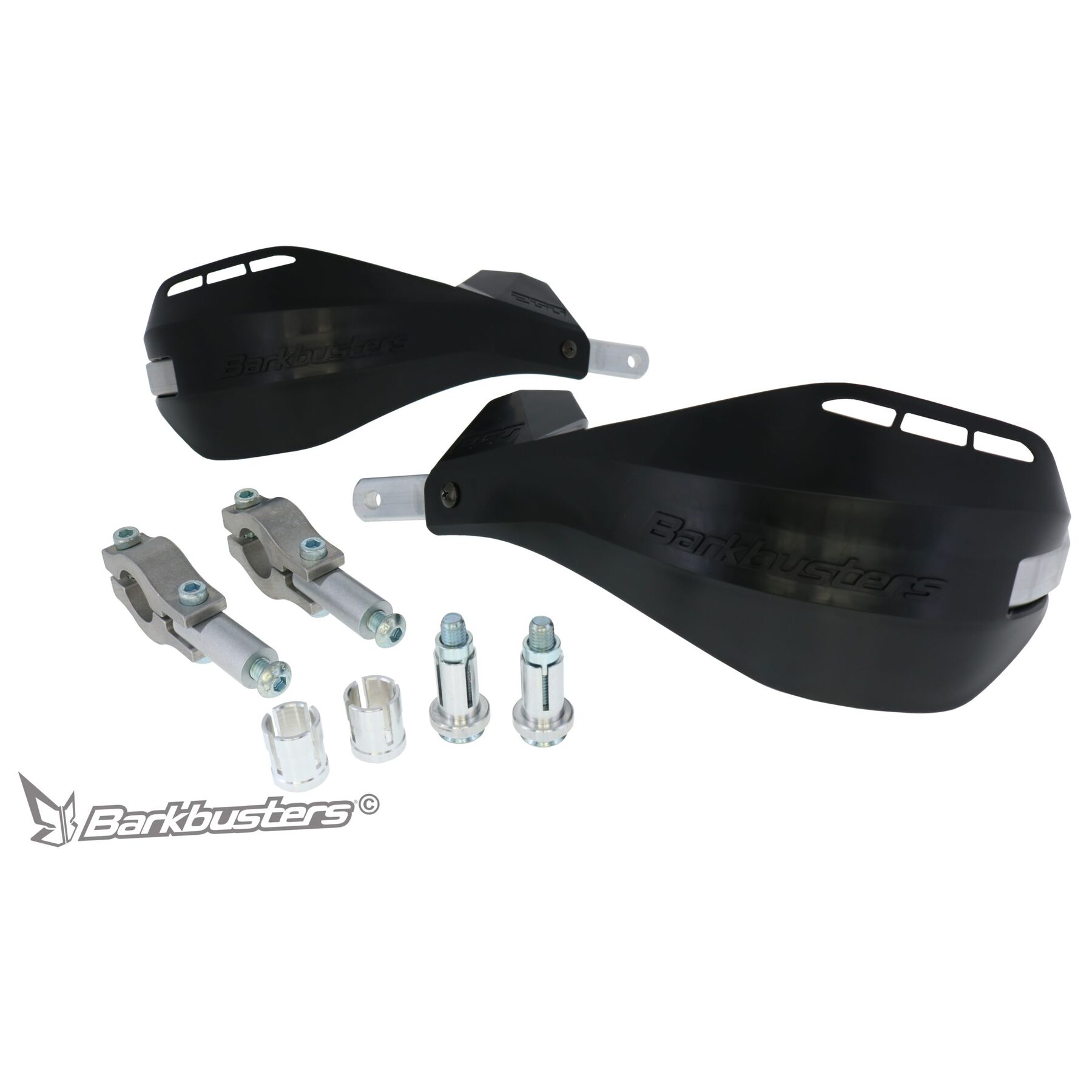 Barkbusters EGO Mini Handguard Kit