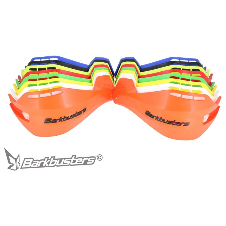 Barkbusters EGO Replacement Plastic Guards