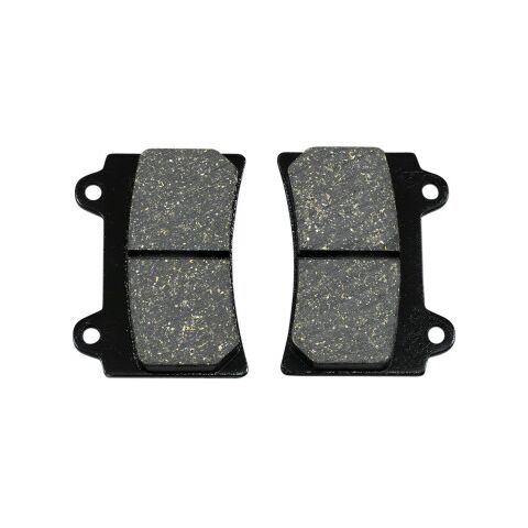 EBC FA123 Organic Brake Pads