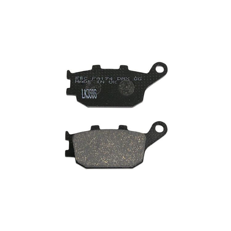 900 Brake Pads Worn Out Royalty-Free Images, Stock Photos