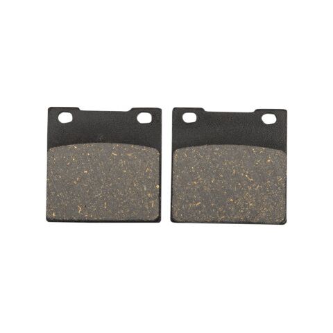 EBC FA161 Organic Rear Brake Pads