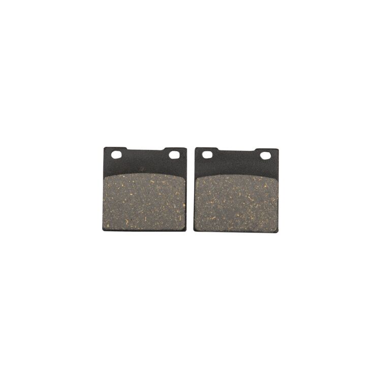 EBC FA161 Organic Rear Brake Pads