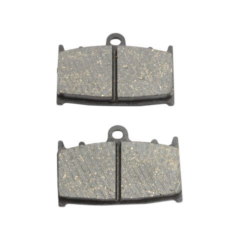 EBC FA366 Organic Rear Brake Pads