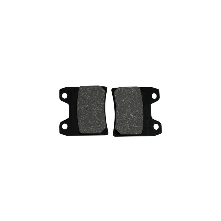 EBC FA348 Organic Rear Brake Pads