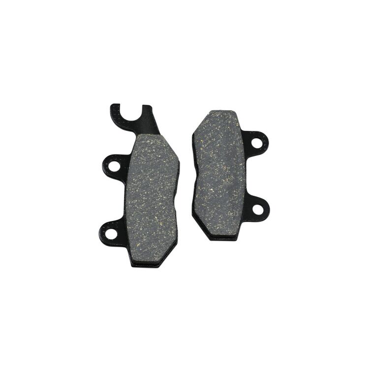 EBC FA215/2 Organic Rear Brake Pads