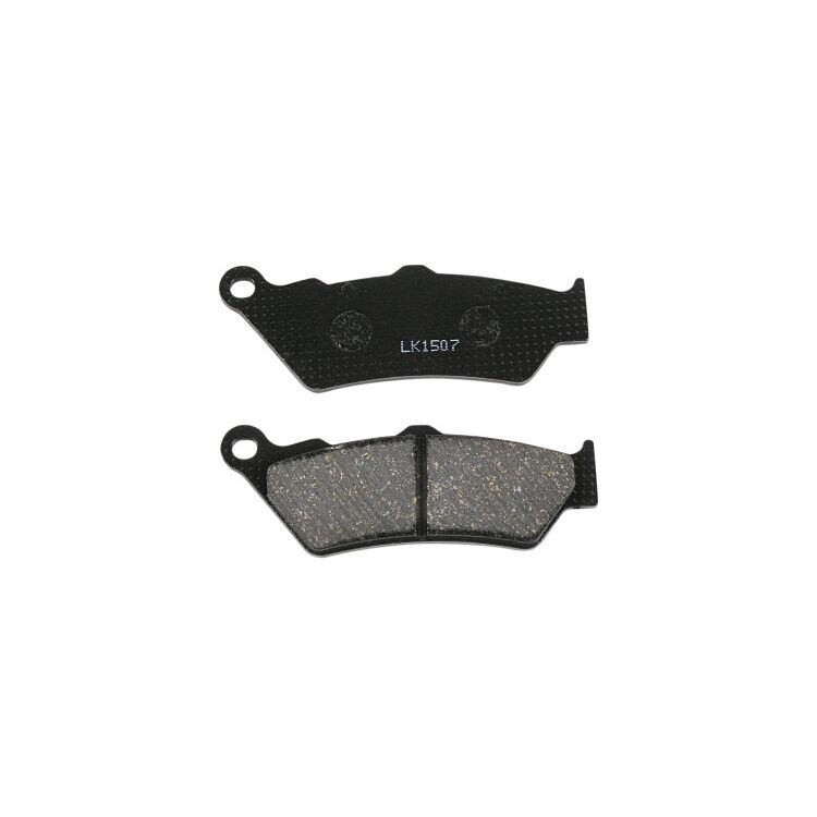 EBC FA209/2 Organic Rear Brake Pads