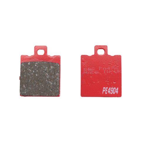 EBC FA47 Organic Brake Pads