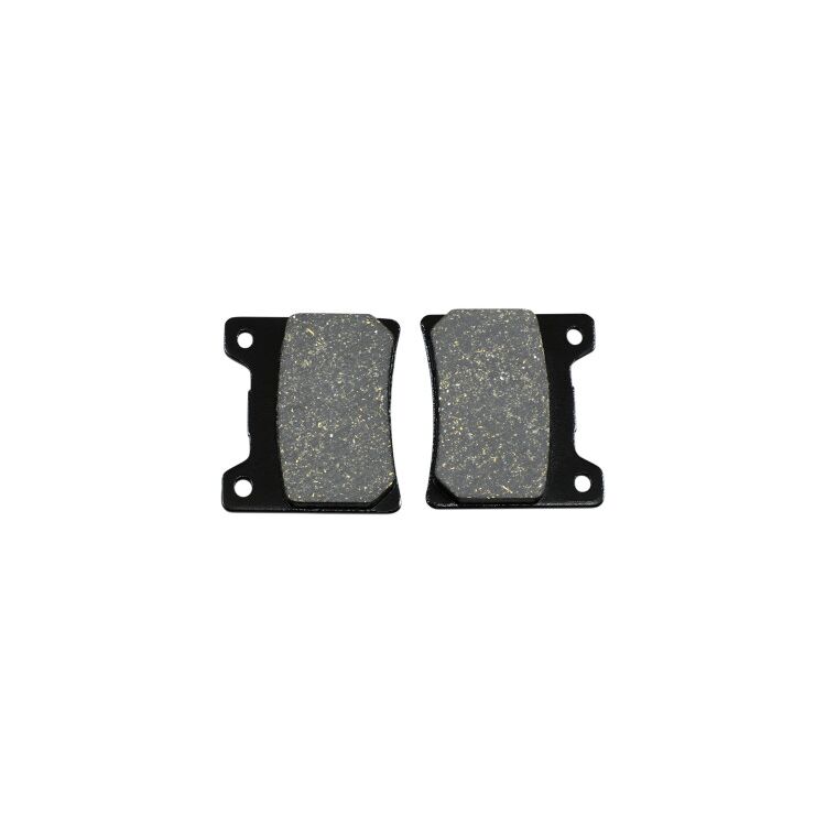 EBC FA88 Organic Brake Pads