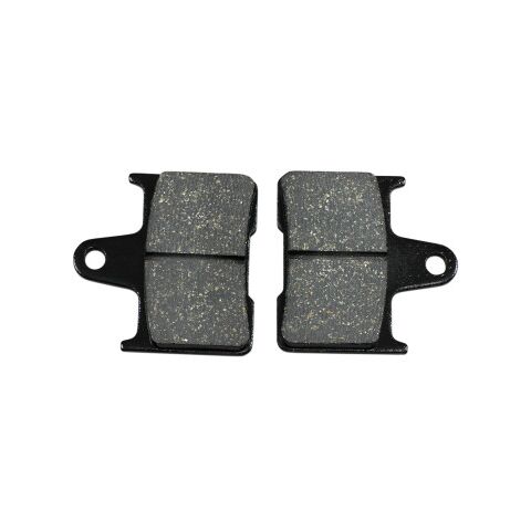 EBC FA254 Organic Rear Brake Pads