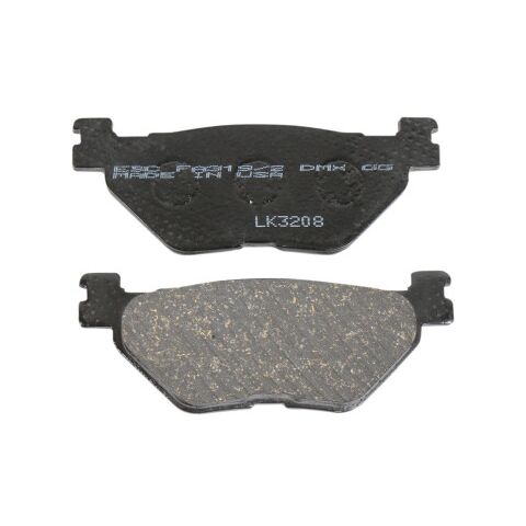 EBC FA319/2 Organic Rear Brake Pads