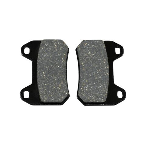 EBC FA304 Organic Rear Brake Pads
