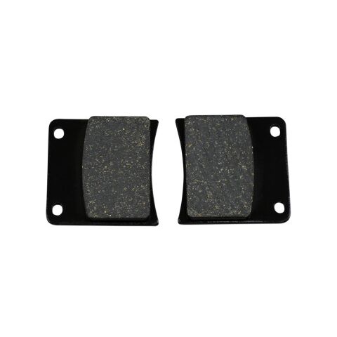 EBC FA146 Organic Rear Brake Pads