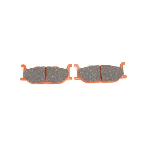 EBC FA179V Semi-Sintered Front Brake Pads