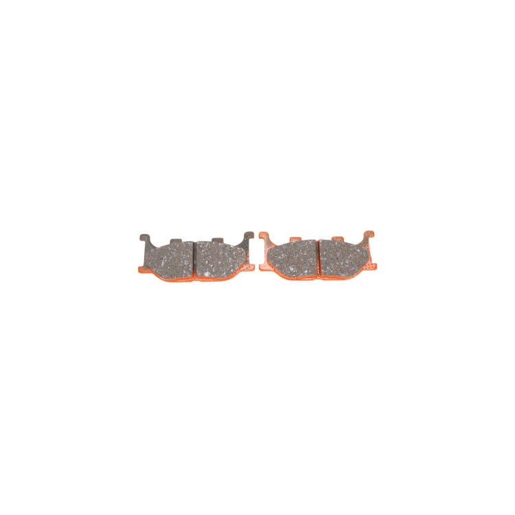 EBC FA199V Semi-Sintered Front Brake Pads