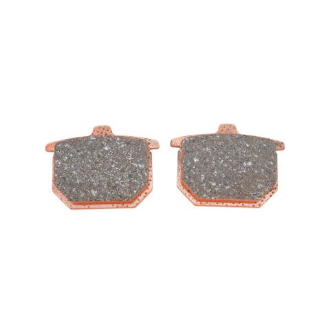 EBC FA29V Semi-Sintered Brake Pads