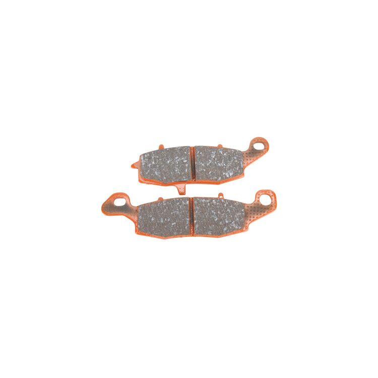 EBC FA231V Semi-Sintered Front Brake Pads