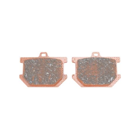 EBC FA34V Semi-Sintered Front Brake Pads