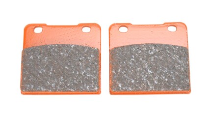 EBC FA103V Semi-Sintered Front Brake Pads / FA103V undefined