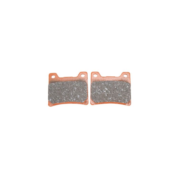 EBC FA88V Semi-Sintered Front Brake Pads