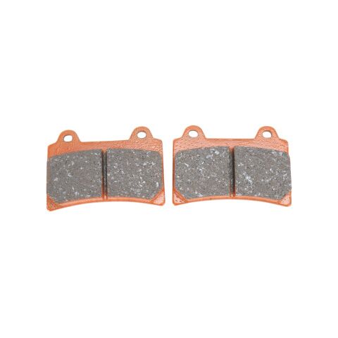 EBC FA123V Semi-Sintered Front Brake Pads