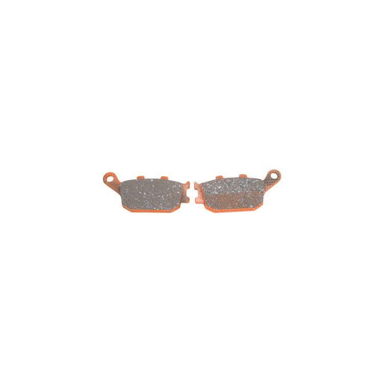 EBC FA174V Semi-Sintered Rear Brake Pads