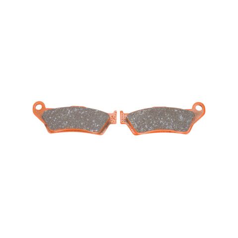 EBC FA363V Semi-Sintered Rear Brake Pads