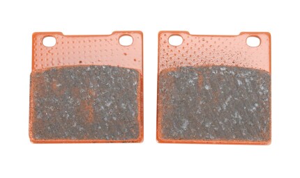 EBC FA63V Semi-Sintered Rear Brake Pads / FA63V undefined