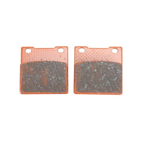 EBC FA63V Semi-Sintered Brake Pads