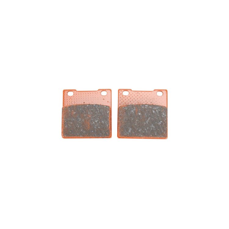 EBC FA63V Semi-Sintered Brake Pads